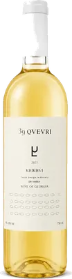 Khikhvi Qvevri