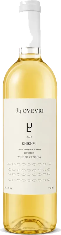 Khikhvi Qvevri
