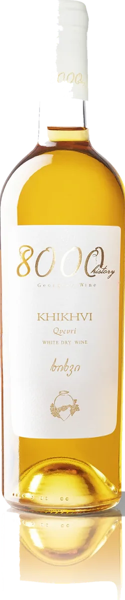Khikhvi Qvevri