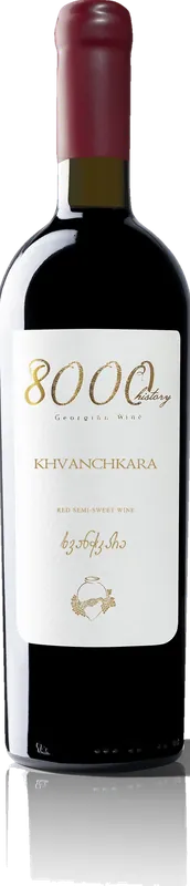 Khvanchkara