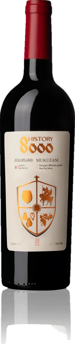 Mukuzani