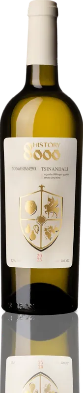 Tsinandali