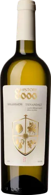 Tsinandali