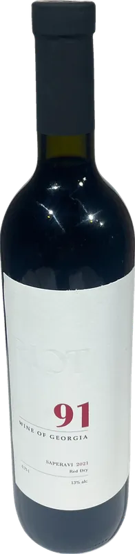 Saperavi Red Dry