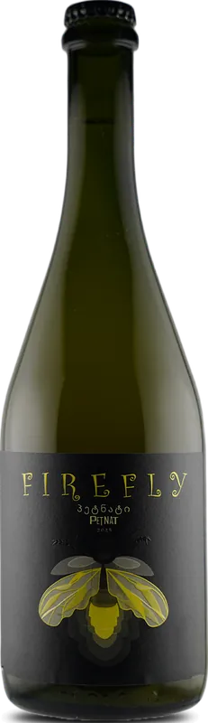 Chinuri Petnat Brut