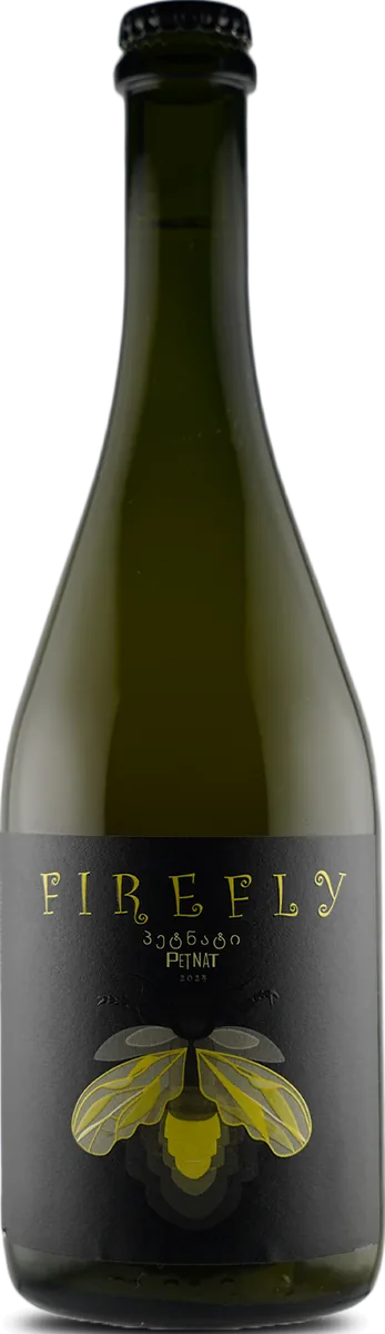 Chinuri Petnat Brut