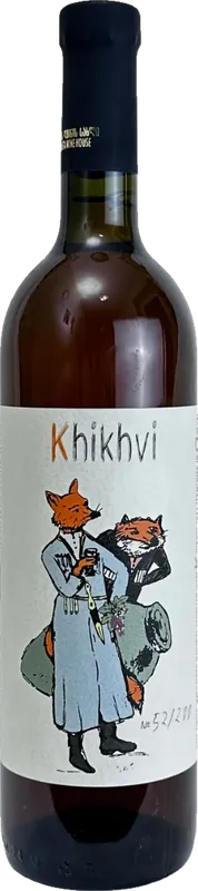 Khikhvi
