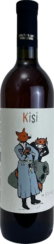 Kisi