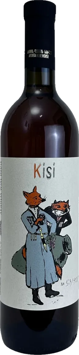 Kisi