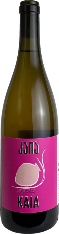 Rkatsiteli Rosé