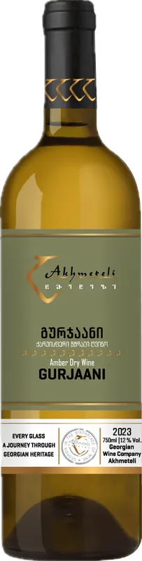Gurjaani