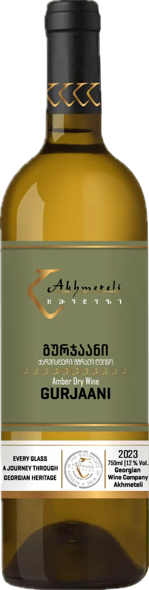 Gurjaani