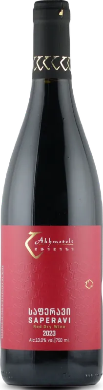 Saperavi