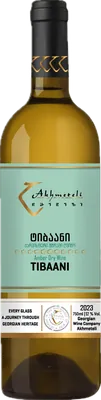 Tibaani
