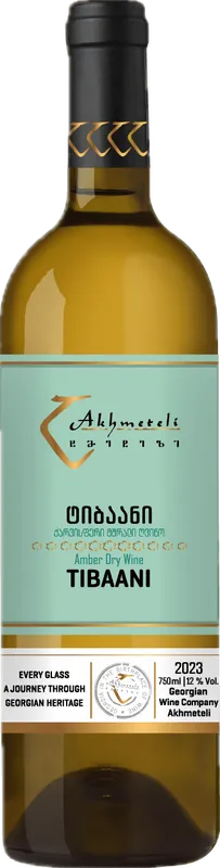 Tibaani