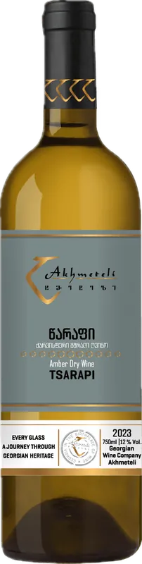 Tsarapi
