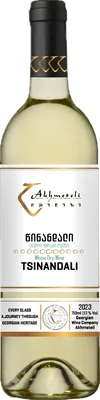 Tsinandali