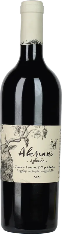 Saperavi Premium