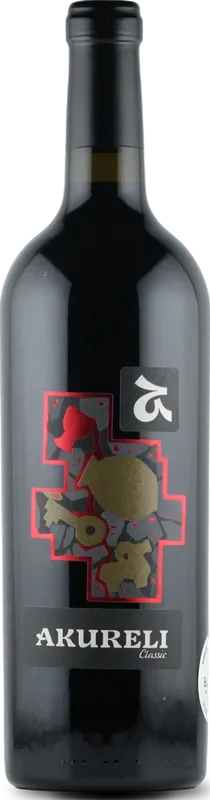 Saperavi