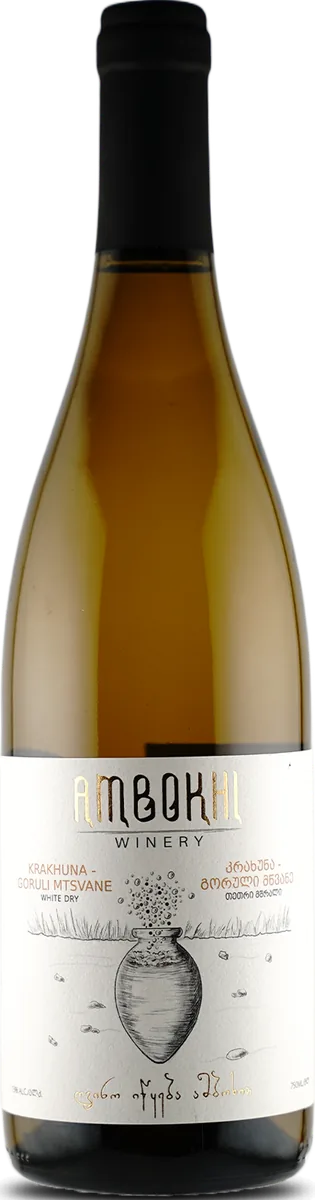 Krakhuna Goruli Mtsvane
