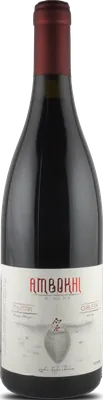 Ojaleshi Qvevri