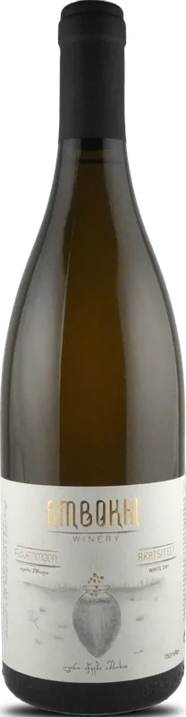 Rkatsiteli Qvevri
