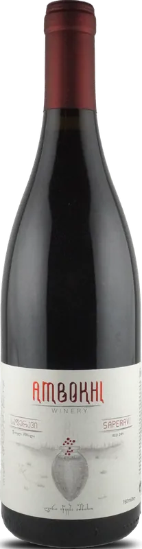 Saperavi