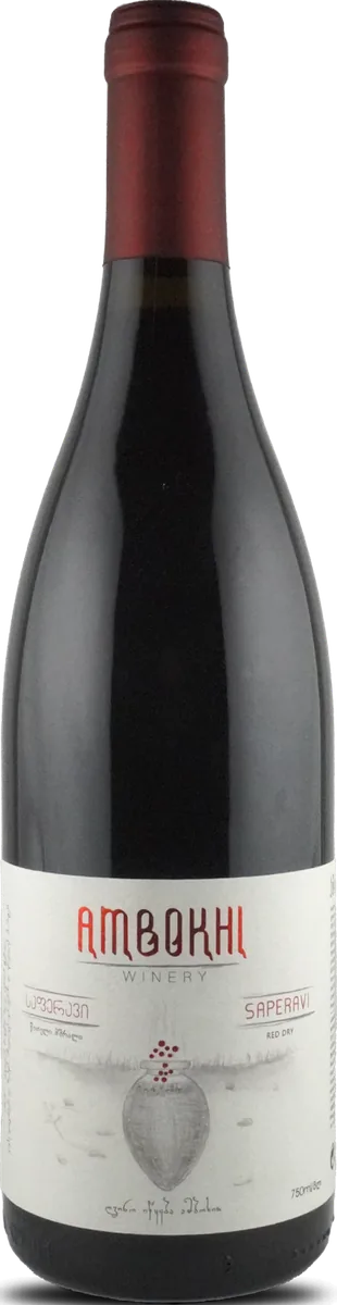 Saperavi
