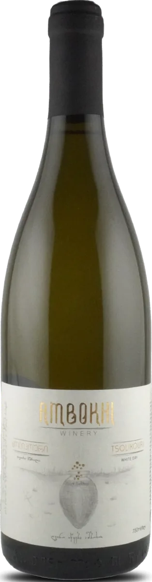 Tsolikauri