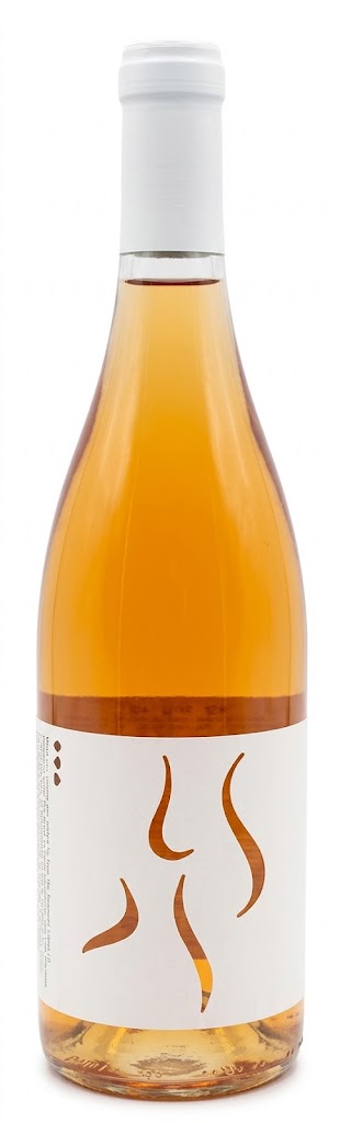 Shavkapito Rosé