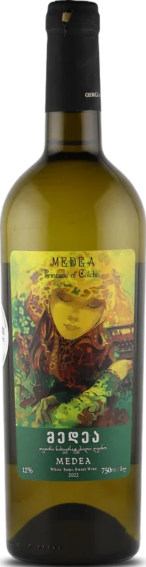 Medea