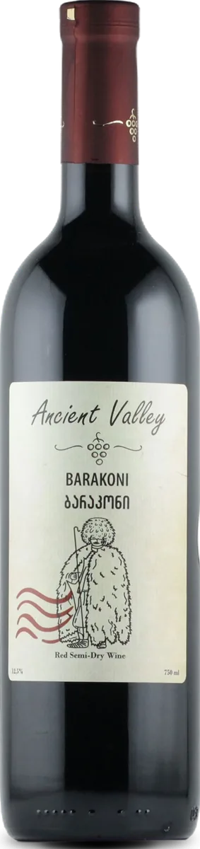 Barakoni
