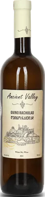 Gvino Rachulad