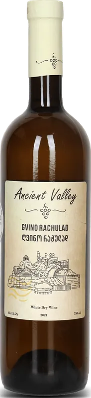 Gvino Rachulad
