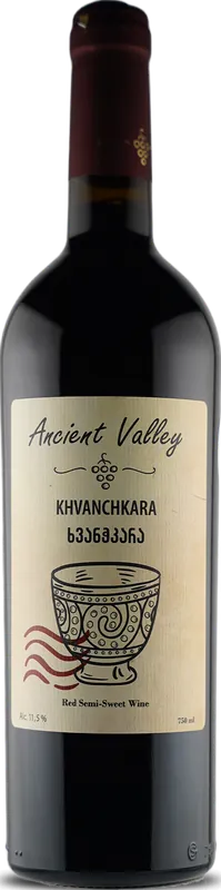 Khvanchkara