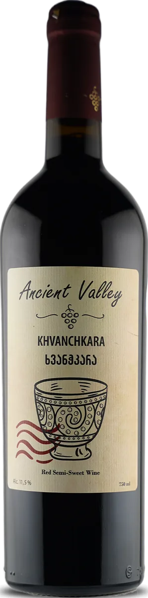 Khvanchkara