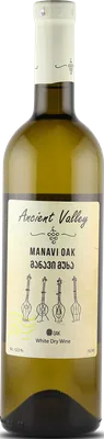 Manavi Oak