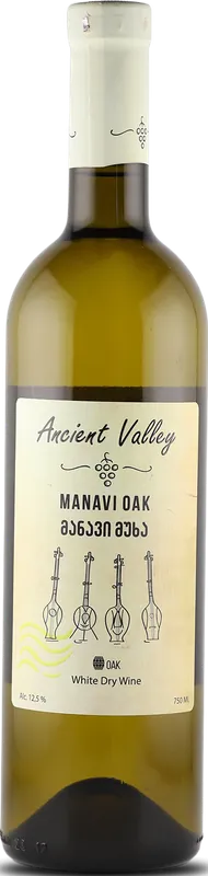 Manavi Oak