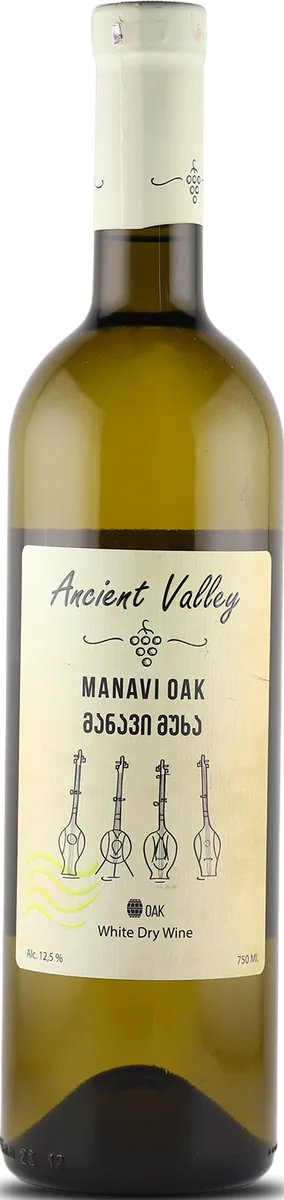Manavi Oak