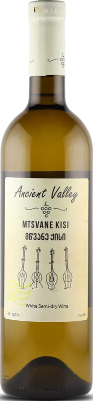 Mtsvane Kisi