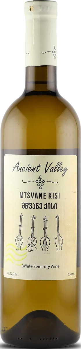 Mtsvane Kisi