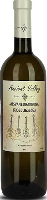 Mtsvane Krakhuna