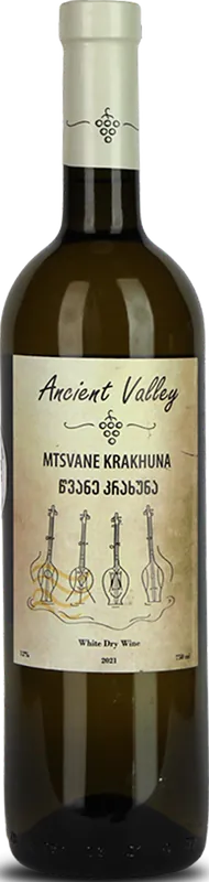 Mtsvane Krakhuna