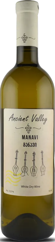 Manavi