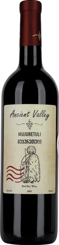 Mujuretuli