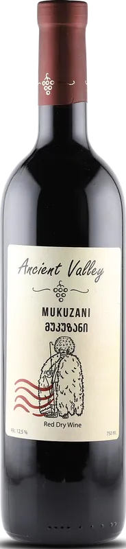 Mukuzani
