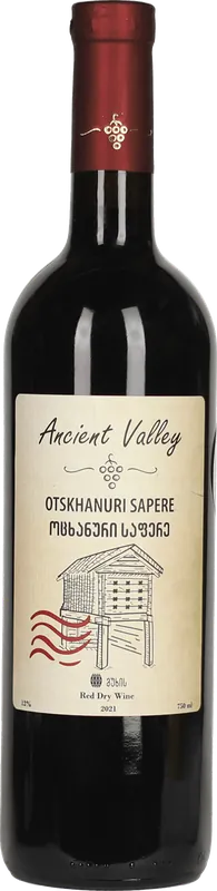 Otskhanuri Sapere Oak