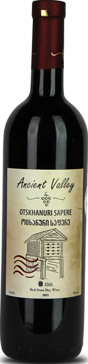 Otskhanuri Sapere