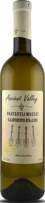 Rkatsiteli Muscat