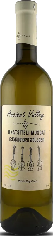 Rkatsiteli Muscat
